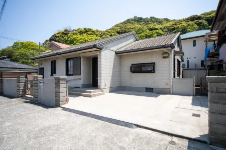 Awaji_Yamate Отели рядом с достопримечательностью «AWAJI オブジェ»