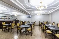Royal Park Hotel Hotels in Almaty