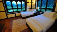 The Village Lodge Bumthang Hotels in Jakar