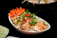 Hanoi Harmonia Hotel & Spa