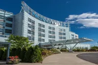 Novotel Montréal Aéroport Các khách sạn gần Fairview Pointe Claire