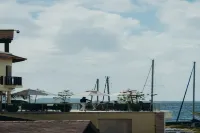 The Bannister Hotel & Yacht Club - Ocean View