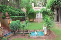 ​juSTa Gurgaon Hotels near S block Park