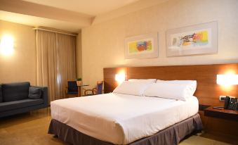 Sercotel Palacio de Tudemir