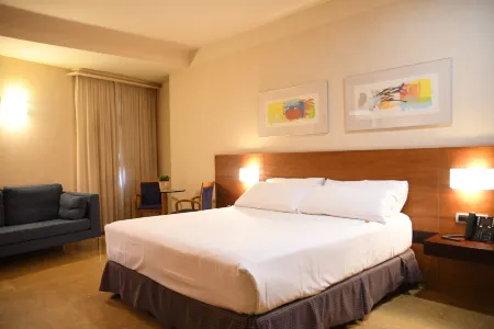 Sercotel Palacio de Tudemir