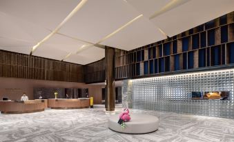 voco Shanghai Zhangjiang by IHG