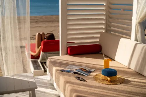 Selectum Luxury Resort Belek Öffentliche Flächen Photos