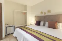 Dorinda房間 - 家庭旅館