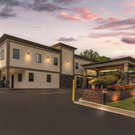 Quality Inn & Suites Athens University Area