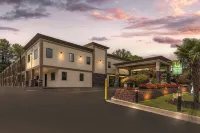 Quality Inn & Suites Athens University Area Hotels in Athens