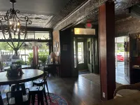 William Watson Hotel Hotels in Pittsfield