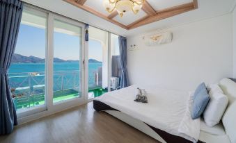 2. Namhae O..