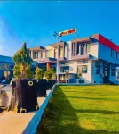 Sangam Hotel Marriage Garden & Restaurant