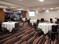 三河市會議中心萬豪德爾塔酒店 三河城酒店