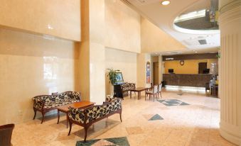 APA Hotel Tonami Ekimae