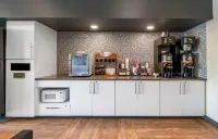 Extended Stay America Premier Suites - Belgrade - Bozeman - Yellowstone Airport Hotel a Four Corners