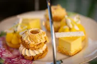 The Old Government House Hotel & Spa - breakfast