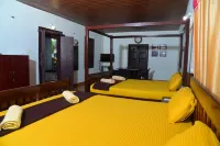 The Malabar Beach Resort Hotel di Kannur