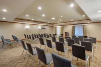 Comfort Suites McKinney-Allen Hotels in McKinney