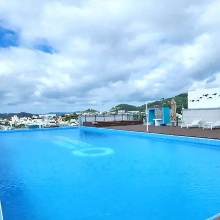 Mokpo Ocean Hotel