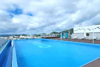 โรงแรมม็อกโปโอเชี่ยน - ที่มีสระว่ายน้ำ