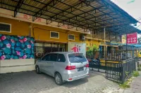 紅多茲飯店@棉蘭郵政路口 Deli Tua Timur住宿飯店