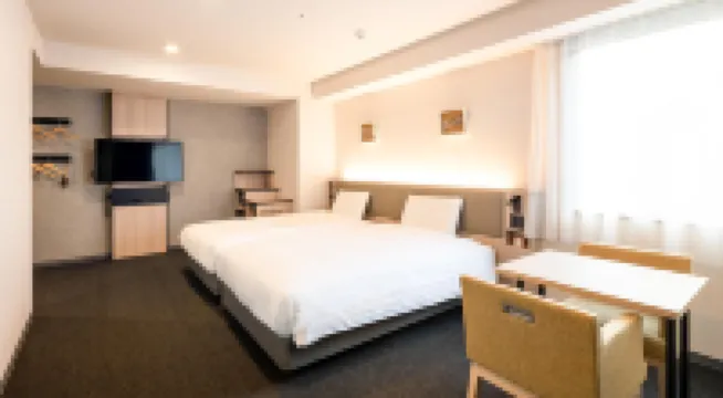 Comfort Hotel Nagoya Meiekiminami
