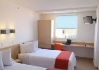 One Coatzacoalcos Forum Hotels in Coatzacoalcos