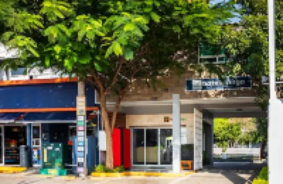 精選 O 芒果酒店 - 奧克斯特佩克六旗颶風港