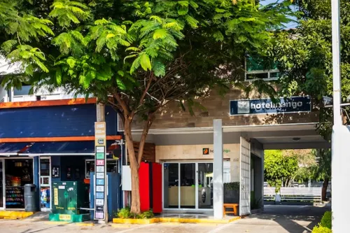 Collection O Hotel Mango,Six Flags Hurricane Harbor Oaxtepec