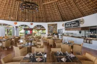 Ocean Maya Royale Todo Incluido - Solo Adultos Hoteles en Solidaridad