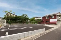 Fico Hiji - parking