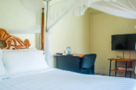 Sandton Hotel Kasese Hotels in Busongora