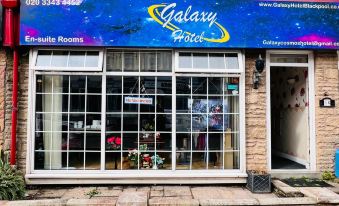 Galaxy Hotel