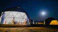 Luxury Desert Camp Oman Các khách sạn ở 