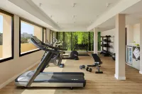 NH Luz Huelva Hotels in Huelva