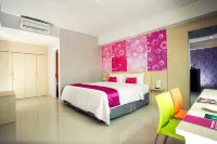 d'primahotel Balikpapan Hotel dekat Kebun Kilo 15