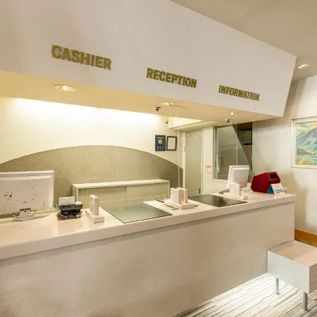 Hotel Wakow