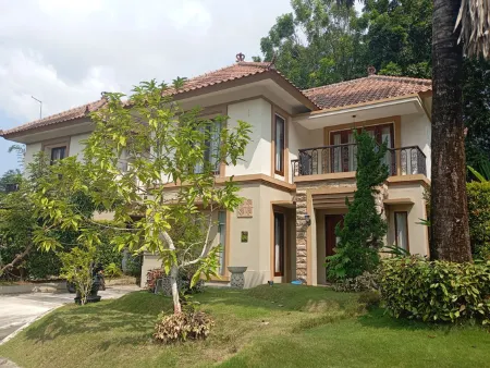 SleepRest @ Villa Panbil L-02