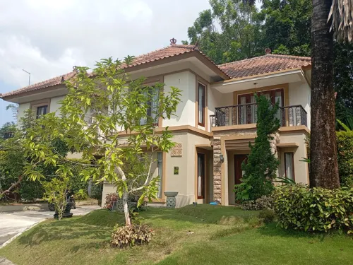 SleepRest @ Villa Panbil L-02