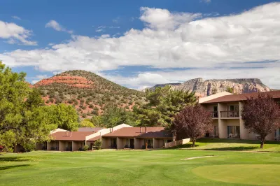 Poco Diablo Resort Hotels near Wayne B Light Sedona＇s Fine Jewelry