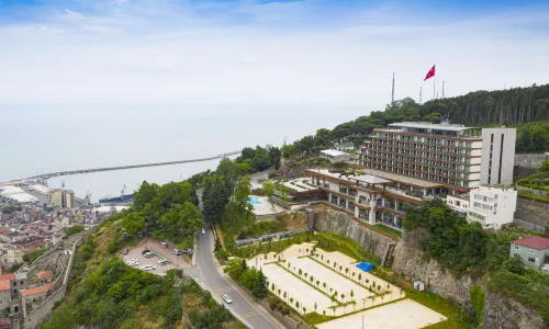 Radisson Blu Hotel Trabzon