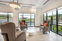 컴포트 인 & 스위트 내슈빌