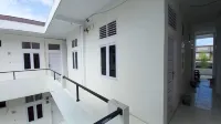 Spot on 93431 Pondok Sugie SyariahNearJembatan Siak Hotels in Tampan