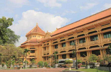 Nhà nghỉ Solo Hà Nội