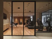 Capitolo Riviera - Gym