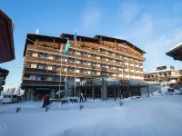 Scandic Rukahovi Hotels near Magical Pond Igloos