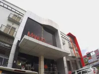 Mango Suites Hotels in der Nähe von Buntun Bridge