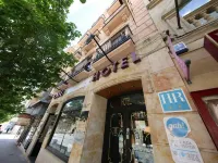 Hotel Matilde by Gaiarooms Hotel in zona Convento de las Duenas