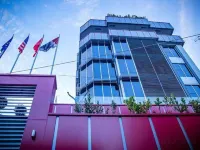 New W Hotel Hotel di 